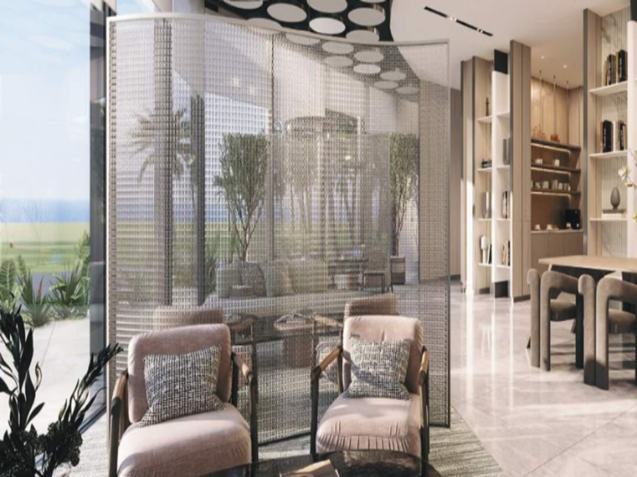 The Beach Vista Apartments/Q4 2027